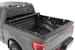 Rough Country 42225650 Soft Roll Up Bed Cover