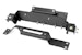 Rough Country 51119 Hidden Winch Mount | Ford Super Duty 2WD/4WD (2020-2022)