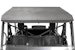Rough Country 92077 UTV Roof | HDPE | Honda Pioneer 1000-5