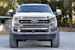 Rough Country 51119 Hidden Winch Mount | Ford Super Duty 2WD/4WD (2020-2022)
