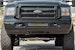 Rough Country 70665 20-inch Black Series Dual Row LED Light Bar w/ Hidden Bumper Mounts
