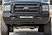 Rough Country 70665 20-inch Black Series Dual Row LED Light Bar w/ Hidden Bumper Mounts