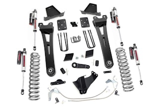 Rough Country 54150 Vertex Kits