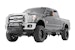 Rough Country 549.20 6-inch Suspension Lift Kit (Overload Spring Models)