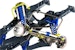 Rough Country 597.20 6-inch Suspension Lift Kit
