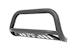 Rough Country B-F2112 Black Bull Bar