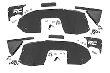 Rough Country 10653 Inner Fenders | Front | Jeep Gladiator JT 4WD (2020-2023)