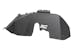 Rough Country 10653 Inner Fenders | Front | Jeep Gladiator JT 4WD (2020-2023)