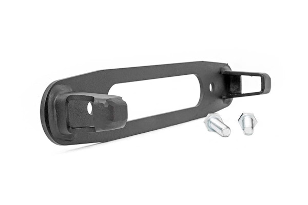 Rough Country RS140 Hawse Fairlead Clevis Hook Mount