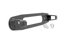 Rough Country RS140 Hawse Fairlead Clevis Hook Mount