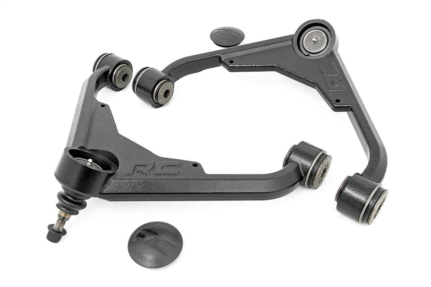 Rough Country 1859 Upper Control Arms For 3-inch Lifts