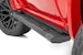 Rough Country SRB071777A HD2 Cab Length Running Boards