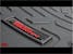 Rough Country M-51515 Floor Mats
