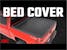 Rough Country 46416501 Retractable Bed Cover | 5' Bed | Double Cab | Toyota Tacoma (16-23)