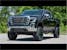 Rough Country 26650 6 Inch Lift Kit | Mono Leaf Rear | Vertex | GMC Sierra 1500 (19-23)