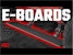 Rough Country PSR610430 Power Running Boards | Lighted | 4 Door | Jeep Wrangler JL (18-23)