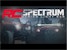 Rough Country 80720 Spectrum Series LED Light | 20 Inch | Single Row