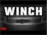 Rough Country 51119 Hidden Winch Mount | Ford Super Duty 2WD/4WD (2020-2022)
