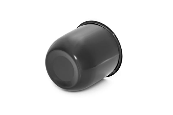 Rough Country USC330 Black Center Cap