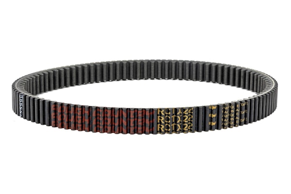 Rough Country 992252 Performance CVT Drive Belt | Polaris Ranger