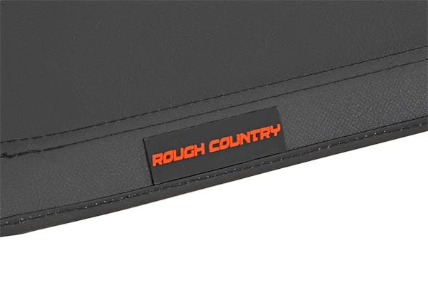 Rough Country 41509650 Bed Cover