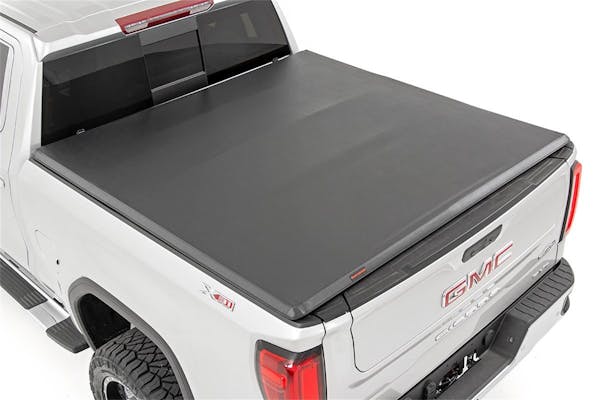 Rough Country 41308650 Bed Cover