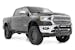Rough Country F-D319201-JSC SF1 Fender Flares  | Silver | Ram 1500 2WD/4WD (2019-2023)