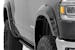 Rough Country F-D319201-JSC SF1 Fender Flares  | Silver | Ram 1500 2WD/4WD (2019-2023)