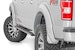 Rough Country F-F320210-RCGB SF1 Fender Flare  | Gloss Black | Ford F-150 2WD/4WD (2021-2023)