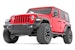 Rough Country 8736430 Shocks & Stabilizers