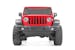 Rough Country 67731 Suspension Lift Kit w/Shocks