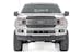 Rough Country F-F315110-YZ SF1 Fender Flares