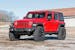 Rough Country 67731 Suspension Lift Kit w/Shocks