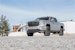 Rough Country 12130 3.5in GM Suspension Lift / Knuckle Kit (14-18 1500 PU 4wd)