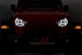 Rough Country RCH5300 LED Headlights