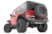 Rough Country 10594A Bumpers
