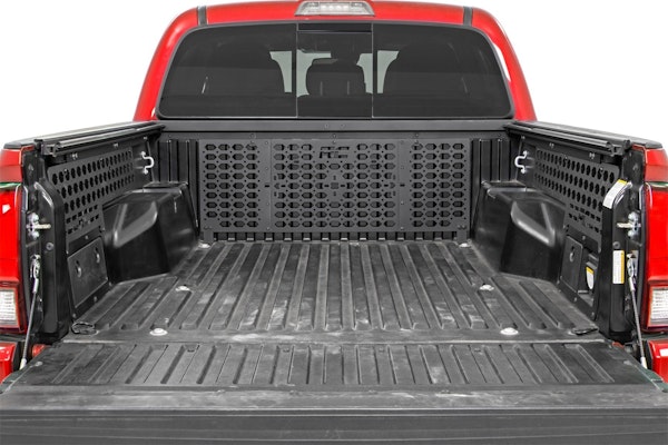 Rough Country 73105 Modular Bed Mounting System