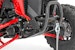 Rough Country 92061 Winch Mount | RS4500S | Honda Talon 1000