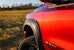 Rough Country A-D10914-JSC Defender Pocket Fender Flares  | Silver | Ram 1500 2WD/4WD (19-23)