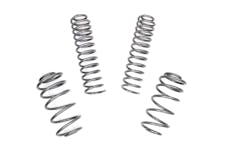 Rough Country 653 2.5-inch Suspension Lift System