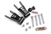 Rough Country 73126 Lift Shackles
