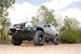 Rough Country 1049 Winch Mounting Plate