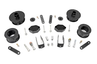 Rough Country 656 2.5-inch Suspension Lift Kit