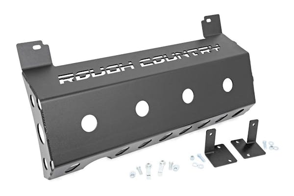 Rough Country 10599 Jeep Add-Ons
