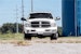 Rough Country 70568BL LED Light Bar Bumper Mounting Brackets