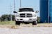 Rough Country 70568BLDRL LED Light Bar Bumper Mounting Brackets