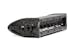 Rough Country 70718BL 8-inch Black Series CREE LED Single Row Light Bar