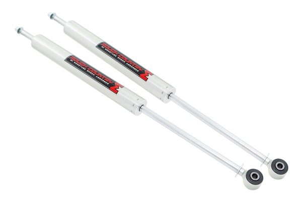 Rough Country 770858_A M1 Monotube Rear Shocks