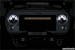 Rough Country 70920BDA 20-inch Cree LED Light Bar - (Dual Row | Black Series w/ Amber DRL)