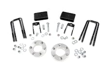 Rough Country 868 2-inch Suspension Leveling Lift Kit